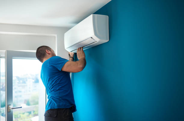 Best HVAC maintenance near me  in West Samoset, FL