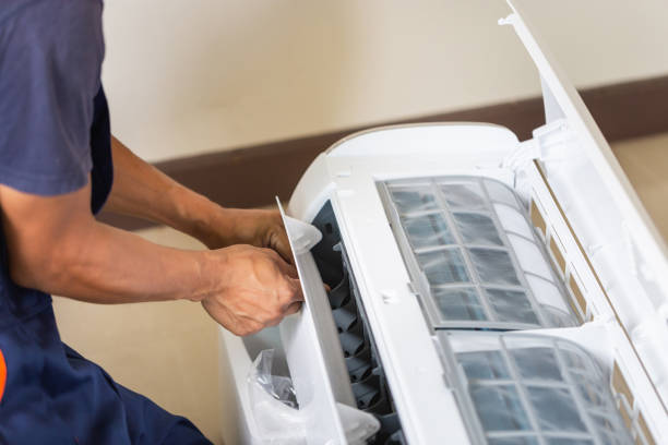 Best HVAC installation services  in West Samoset, FL