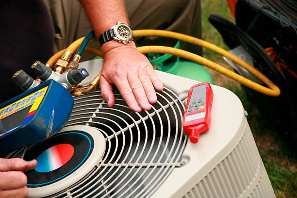 Best HVAC cleaning services  in West Samoset, FL