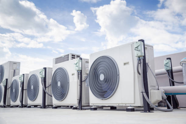 Best Air conditioning repair  in West Samoset, FL