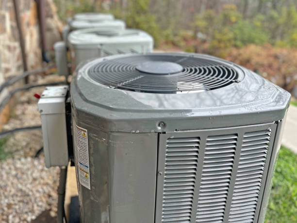 Best Affordable HVAC services  in West Samoset, FL